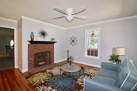 120 Woods Rd, Pinehurst, NC 28374 photo 5