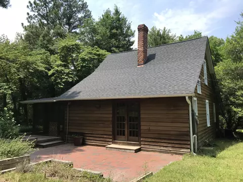 809 Currant St, Pinebluff, NC 28373 photo 3