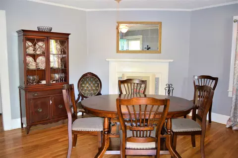 203 Rollins Avenue Ave, Hamlet, NC 28345 photo 13