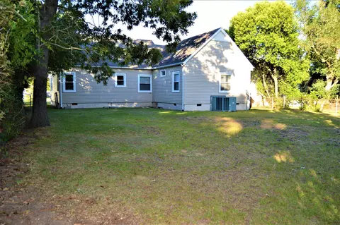 203 Rollins Avenue Ave, Hamlet, NC 28345 photo 22