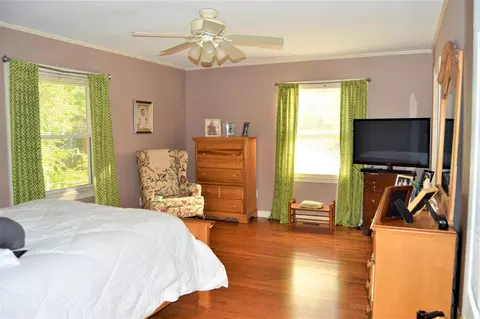 203 Rollins Avenue Ave, Hamlet, NC 28345 photo 15