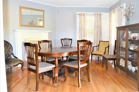 203 Rollins Avenue Ave, Hamlet, NC 28345 photo 14