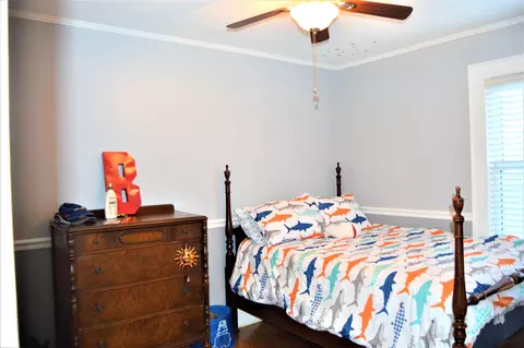 203 Rollins Avenue Ave, Hamlet, NC 28345 photo 21