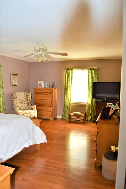 203 Rollins Avenue Ave, Hamlet, NC 28345 photo 16