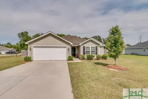 13 Blair Loop, Guyton, GA 31312 photo 2