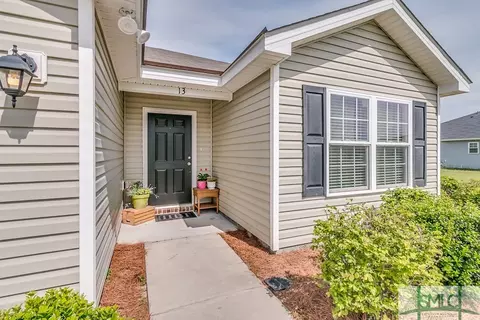 13 Blair Loop, Guyton, GA 31312 photo 4