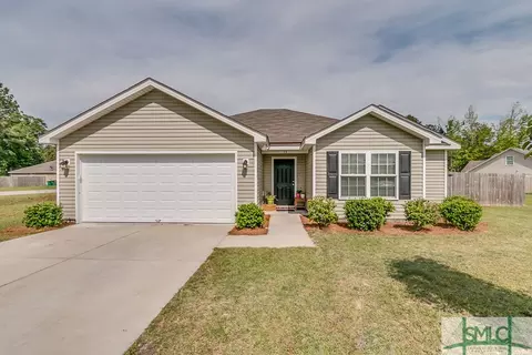 13 Blair Loop, Guyton, GA 31312 photo 1