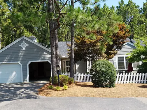 2201 Cabot Cir, Pinehurst, NC 28374 photo 1