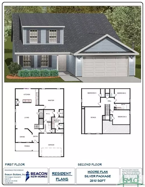 230 Archer Rd, Guyton, GA 31312 photo 3