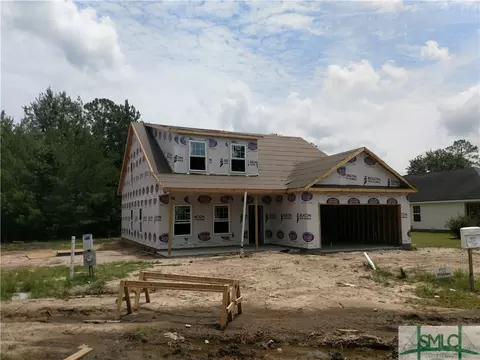 230 Archer Rd, Guyton, GA 31312 photo 1