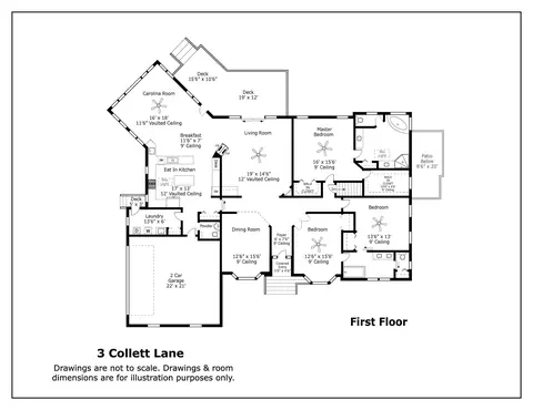 3 Collett Ln, Pinehurst, NC 28374 photo 48