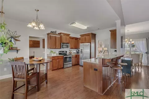 207 Millstone Ct, Rincon, GA 31326 photo 9
