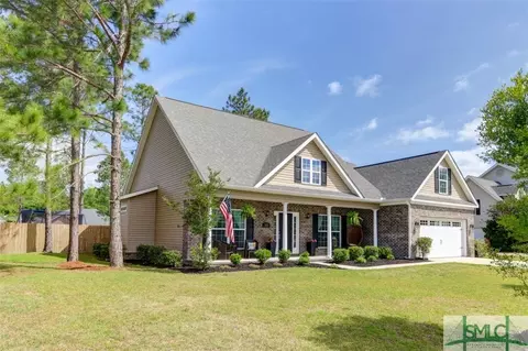 207 Millstone Ct, Rincon, GA 31326 photo 2