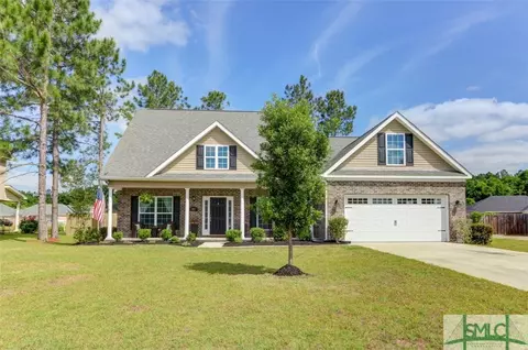 207 Millstone Ct, Rincon, GA 31326 photo 1