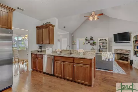 207 Millstone Ct, Rincon, GA 31326 photo 12