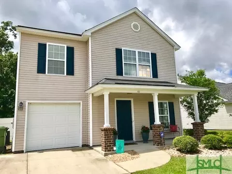 10 Cottingham Way, Pooler, GA 31322 photo 1