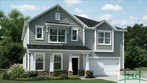 228 Tanzania Trl, Pooler, GA 31322 photo 1