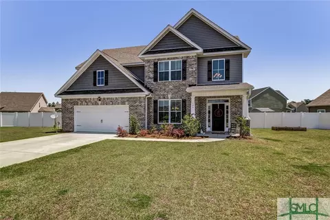 105 Cornelia Ct, Guyton, GA 31312 photo 1