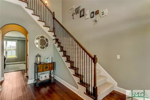 105 Cornelia Ct, Guyton, GA 31312 photo 3