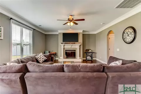 105 Cornelia Ct, Guyton, GA 31312 photo 7