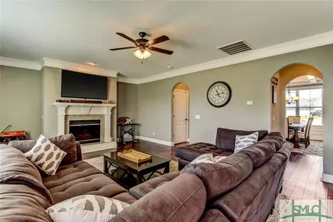 105 Cornelia Ct, Guyton, GA 31312 photo 6