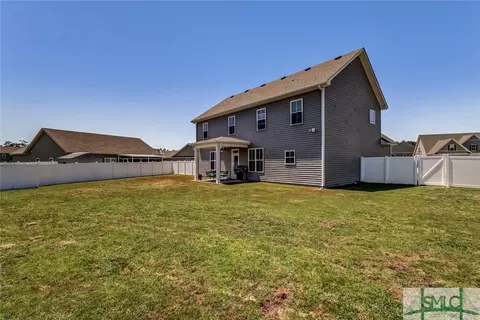 105 Cornelia Ct, Guyton, GA 31312 photo 27