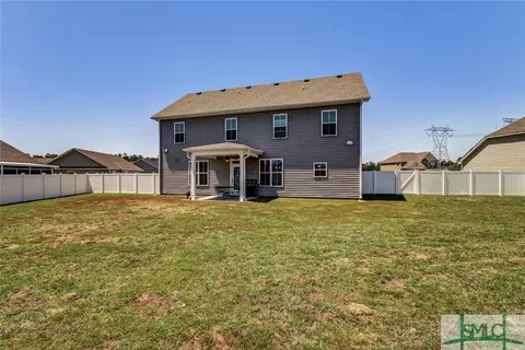 105 Cornelia Ct, Guyton, GA 31312 photo 26
