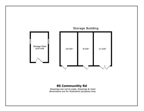 85 Community Rd, Pinehurst, NC 28374 photo 43