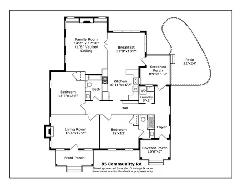 85 Community Rd, Pinehurst, NC 28374 photo 42
