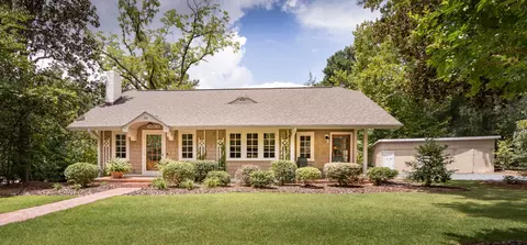 85 Community Rd, Pinehurst, NC 28374 photo 1
