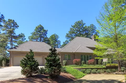106 Heatherhurst Pl, Pinehurst, NC 28374 photo 1