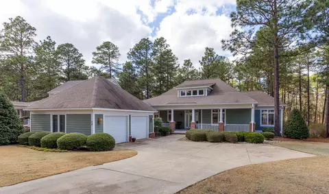 17 Wellington Dr, Pinehurst, NC 28374 photo 1