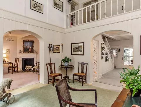 55 SW Shaw Rd, Pinehurst, NC 28374 photo 2