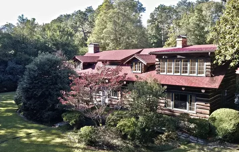 55 SW Shaw Rd, Pinehurst, NC 28374 photo 1