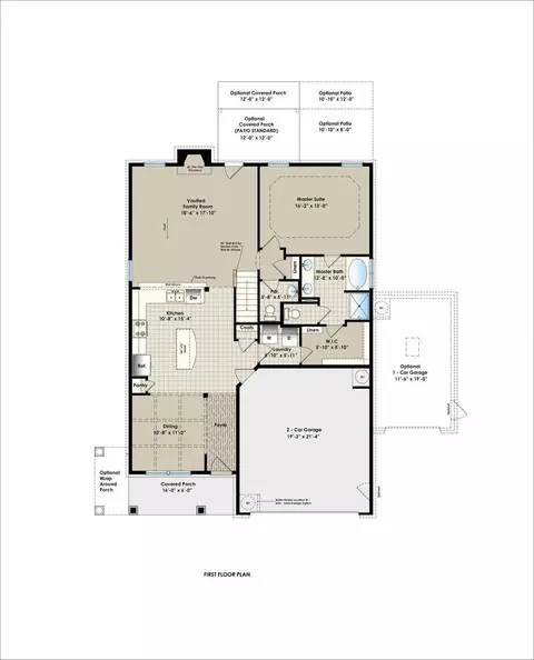 20 Preserve Ct, Foxfire, NC 27281 photo 2