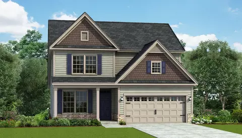 20 Preserve Ct, Foxfire, NC 27281 photo 1