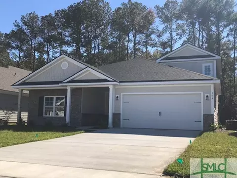 184 Martello Rd, Pooler, GA 31322 photo 1