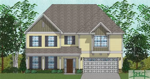 130 Martello Rd, Pooler, GA 31322 photo 1