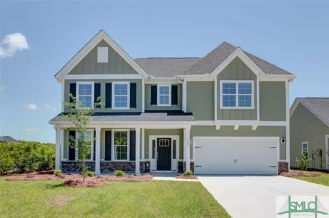 130 Martello Rd, Pooler, GA 31322 photo 4