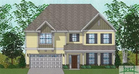 139 Martello Rd, Pooler, GA 31322 photo 2
