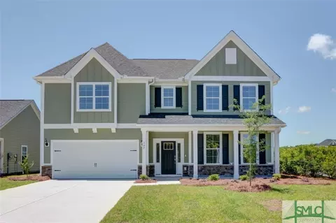 139 Martello Rd, Pooler, GA 31322 photo 1