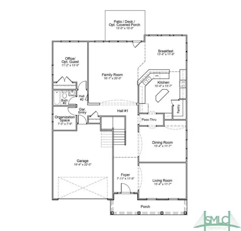 139 Martello Rd, Pooler, GA 31322 photo 19
