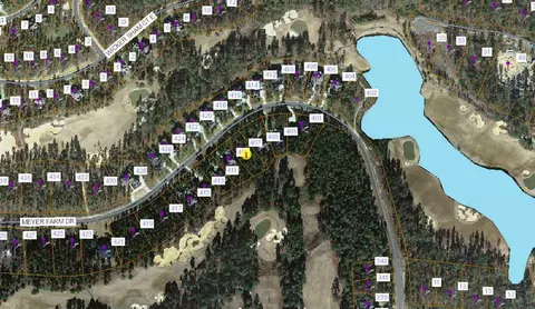 407 Meyer Farm Dr, Pinehurst, NC 28374 photo 2