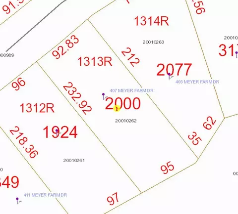 407 Meyer Farm Dr, Pinehurst, NC 28374 photo 1