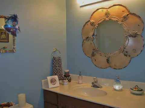 240 Persimmon Dr # -C, Pinebluff, NC 28373 photo 4