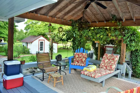 685 Wire Grass Rd, Hamlet, NC 28345 photo 40