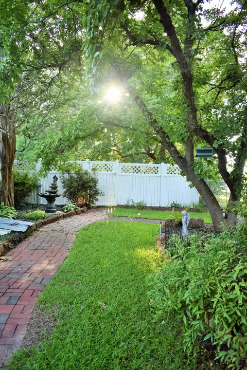685 Wire Grass Rd, Hamlet, NC 28345 photo 4