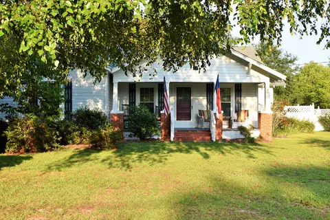 685 Wire Grass Rd, Hamlet, NC 28345 photo 1