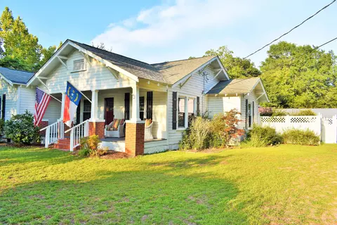 685 Wire Grass Rd, Hamlet, NC 28345 photo 2