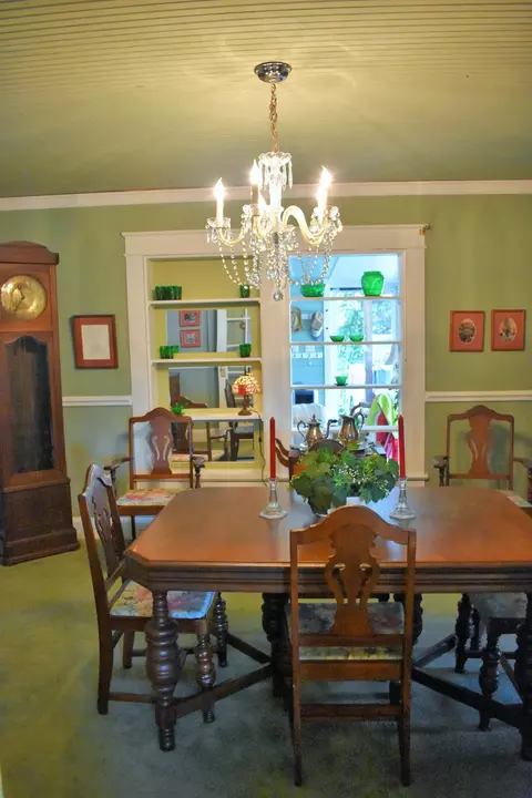 685 Wire Grass Rd, Hamlet, NC 28345 photo 15